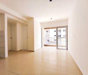 A BEZERRA - APARTAMENTO - LOCAL 02, 55 AP 206 TORRE 02 FANTASY COND... - Foto 5