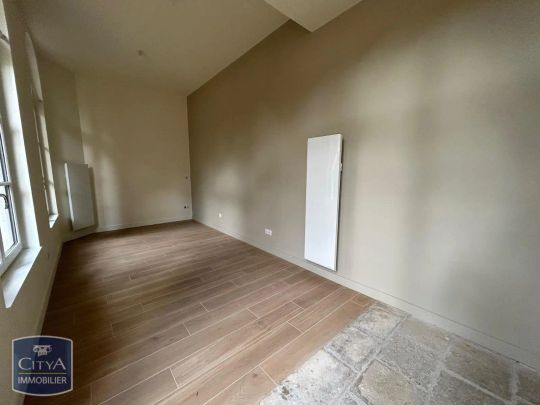 Appartement à louer 2 pièces 47.42m² - Photo 1