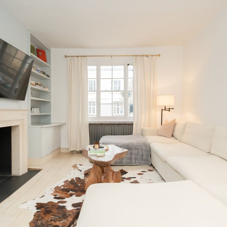 Wallgrave Road, Earls Court, SW5 - Photo 1