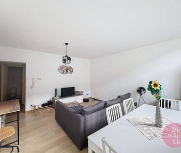 Appartement te huur - Foto 2