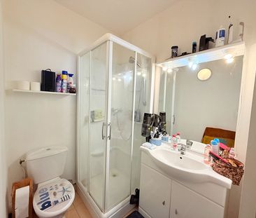 Location Appartement 2 pièces 30m² - Photo 4