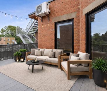 1866 Av. de l'Église, H4E 1G8, H4E 1G8, Montréal - Photo 6