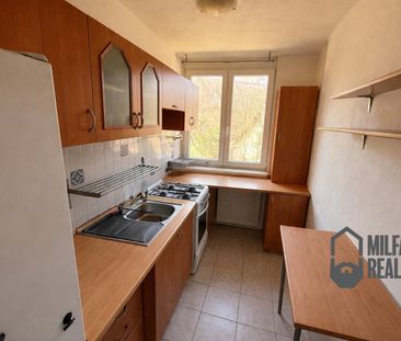 Pronájem bytu 2+1 53 m² - Photo 2