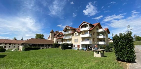 Location appartement 2 pièces - Photo 2