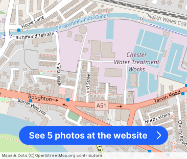 16 Lord Street, Chester, Cheshire, CH3 - Photo 1