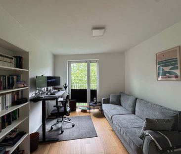 Apartment in Sydneystraße, Hamburg for 93 m² with 2 bedrooms - Photo 4