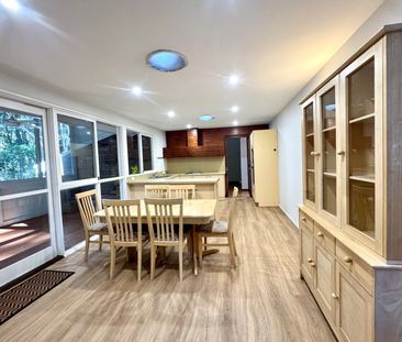 Rear positioned Beautiful Home with Tranquil Bush Views - Photo 2