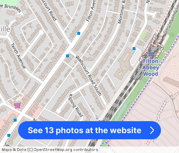 Wallscourt Road South, Bristol, BS34 - Photo 1