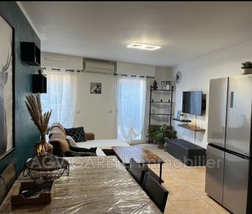 Appartement 2 Pièces 44 m² - Photo 4