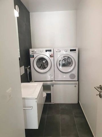 Lease renewal – 3.5 rooms, St-Sulpice (RDC) on: 01.01.2026 - Photo 5