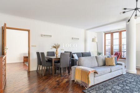 Warszawa, Śródmieście, Bednarska - Фото 3