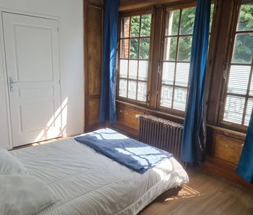 Appartement à louer 2 pièces • 31 m2 Roubaix - Photo 5