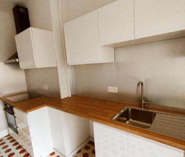 Appartement 3 pièces de 63 - Photo 1