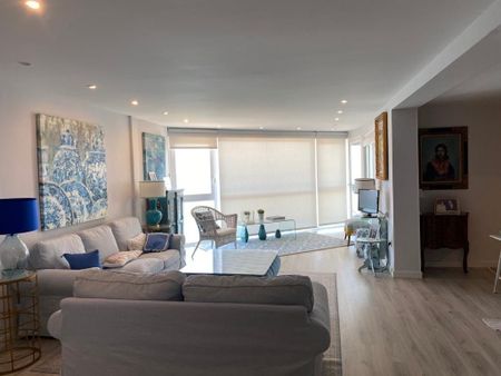 4 room luxury Apartment for rent in Málaga, Andalusia - Foto 5