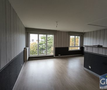 Location Appartement 3 pièces 68m² - Photo 2