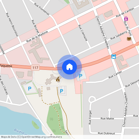 1595 rue des Corbeaux, Mont-Laurier, Mont-Laurier, Laurentides, J9L 1J9