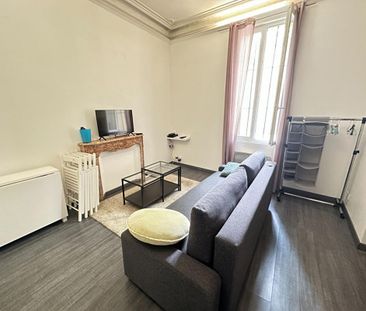 Studio centre ville Grans - Photo 5