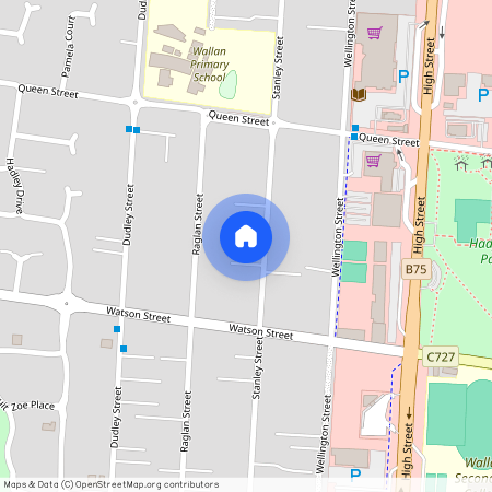 51A Stanley Street, Vic 3756, Wallan