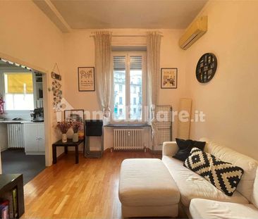 Bilocale via Hayez, 6, Morgagni, Milano - Photo 2