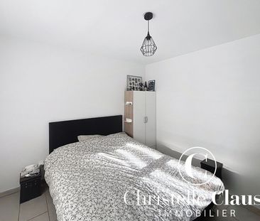 Appartement - RIXHEIM - 48m² - 1 chambre - Photo 3