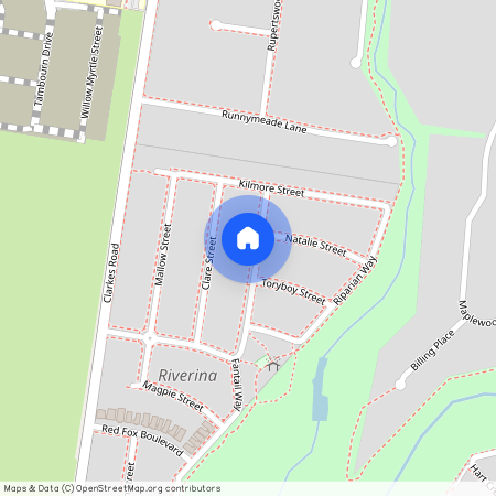 14 Fantail Way, Vic 3338, Brookfield