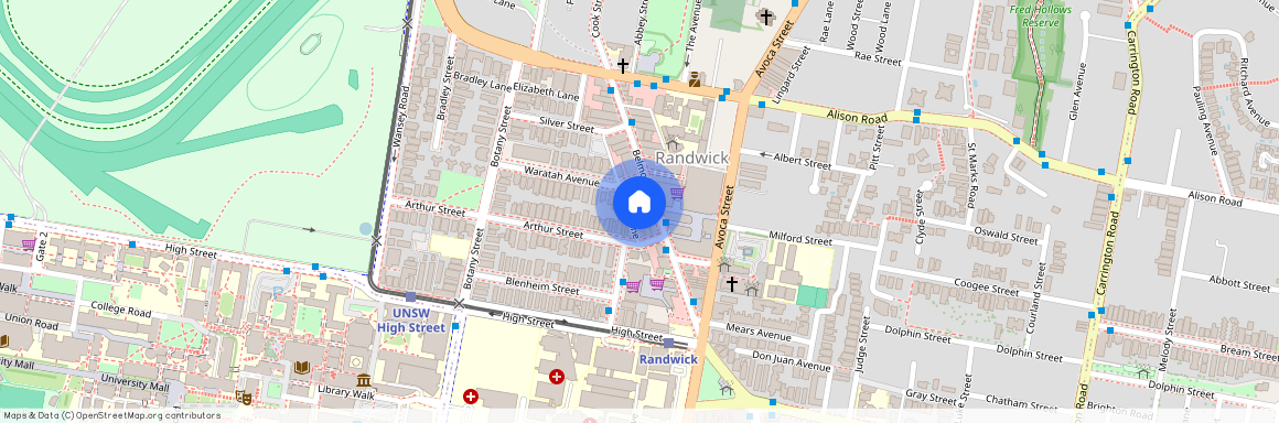 1/84-90 Belmore Road, Randwick