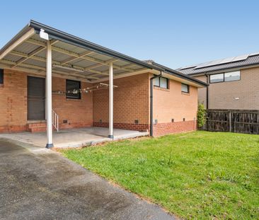 5 Ridley St, Burwood East VIC 3151 - House For Rent | Domain - Photo 2