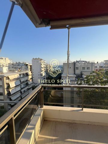 Διαμέρισμα για ενοικίαση Εδέμ (Παλαιό Φάληρο) - Φωτογραφία 4