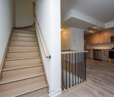 For Lease - 4015 Hickory Drive Unit# 23, Mississauga, Ontario - Photo 4