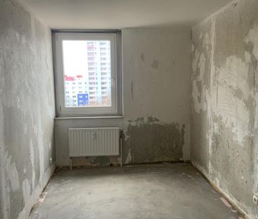 3-Zimmer-Wohnung in Dortmund Hörde (WBS für 3 P. erforderlich!) - Foto 4