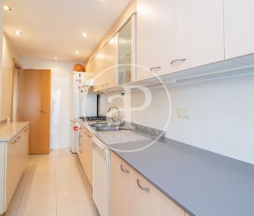 Apartment for Rent in Torreblanca - Photo 6