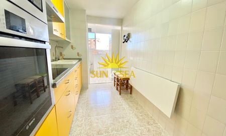 1-BEDROOM APARTMENT - CABO DE LAS HUERTAS, ALICANTE - Photo 4