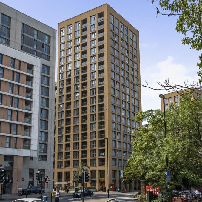 1 bedroom apartment to rent - Photo 1