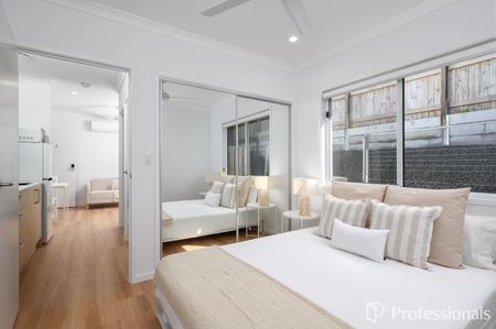 Studio Apartment Fully Furnished - All Bills included - Photo 3