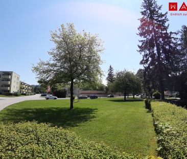 Eine Wohlfühloase im Grünen wartet auf Sie! Umfassend sanierte 2 Zi... - Foto 4