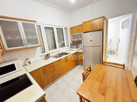 Άλλο είδος κατοικίας για ενοικίαση Άγιος Δημήτριος - Φωτογραφία 5
