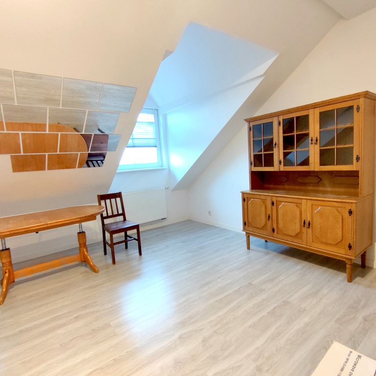 Mieszkanie Gumieńce Szczecin, ul. Hrubieszowska, nr 436670 - Фото 1