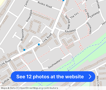 Ambleside Walk, Canvey Island, Essex - Photo 1