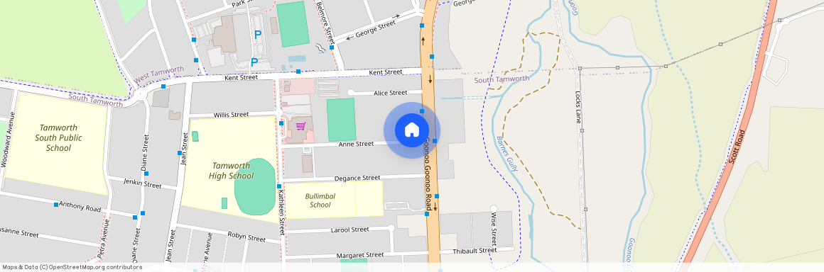 NSW, 5/167 Goonoo Goonoo Road, 2340, South Tamworth