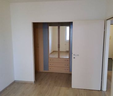 tolle 2-Zimmer-Wohnung inkl. Loggia und Heizkosten - Foto 2