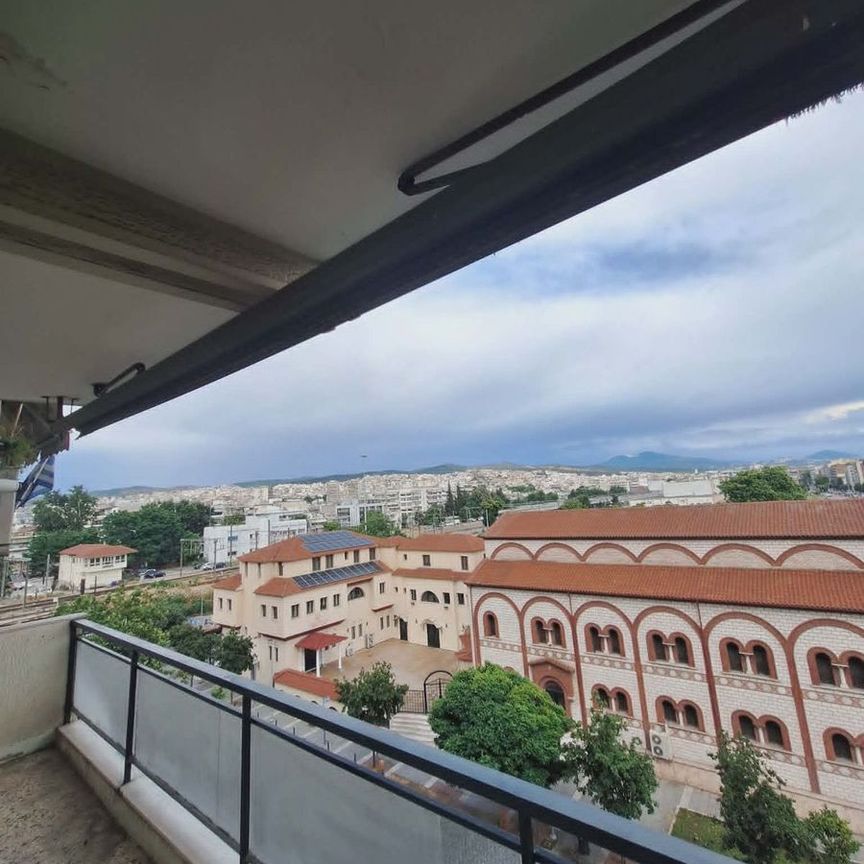 Διαμέρισμα για ενοικίαση - Βαρδάρης - Λαχανόκηποι, - Photo 1