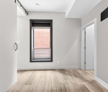 For Lease - 201 Maclaren Street Unit# 1, Ottawa Centre, Ontario - Photo 1