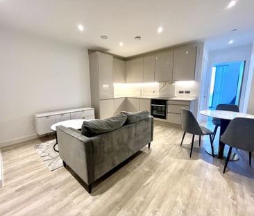 1 bedroom apartment to rent - Photo 2