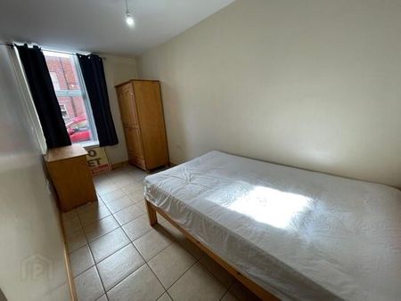 Flat 4-75 Fitzroy Avenue, Belfast, BT7 1HT - Photo 4