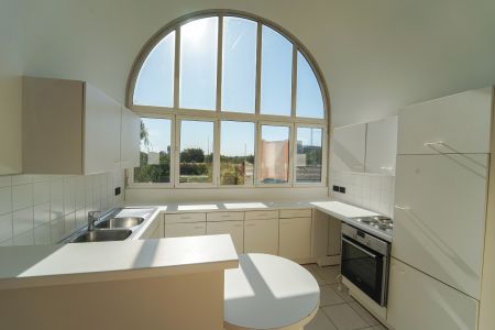 Ruim 2 slaapkamer penthouse te Zwijnaarde - Foto 3