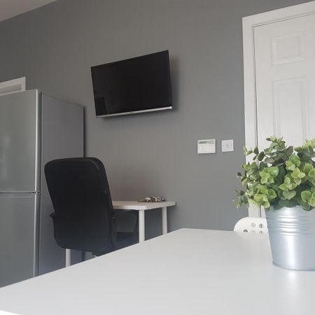 Flat 2 - Photo 3