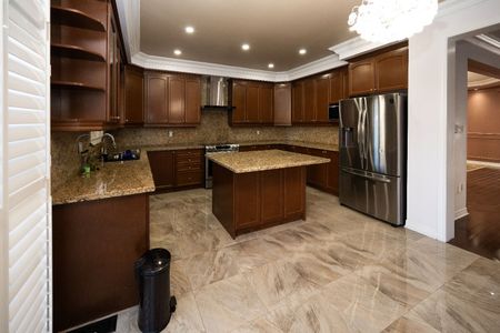 For Lease - 32 Collingham Place, Markham, Ontario - Photo 4