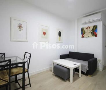 Piso en alquiler en Puerta del Ángel - Photo 3