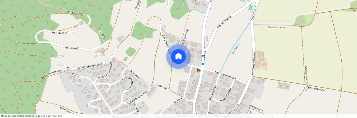 Buechenstr. 16, 8174, Stadel