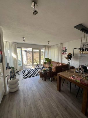 Appartement au rez-de-chaussée Krelagestraat 151, Alkmaar - À louer - Foto 1